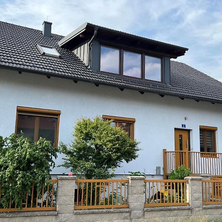 Ferienzimmer Zwischen Wien Und Tulln 툴른 외부 사진