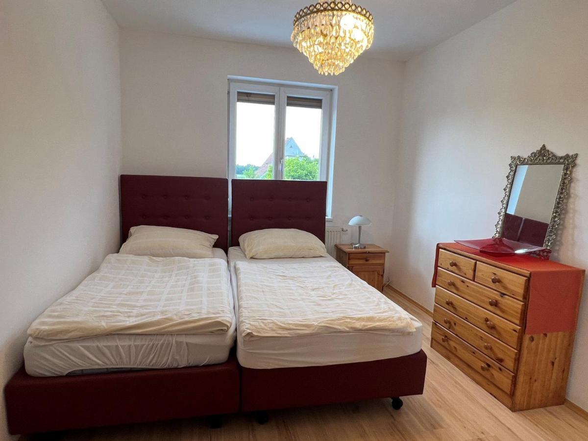 Ferienzimmer Zwischen Wien Und Tulln 툴른 외부 사진